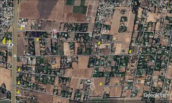 Sitio en Venta, Chicureo Centro